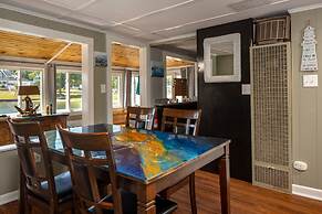 The Onset Beach Compound-Cape Cod Beach Resort & Oceanic Habitat