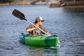 The Onset Beach Compound-Cape Cod Beach Resort & Oceanic Habitat
