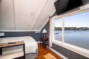 The Onset Beach Compound-Cape Cod Beach Resort & Oceanic Habitat