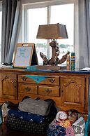 The Onset Beach Compound-Cape Cod Beach Resort & Oceanic Habitat