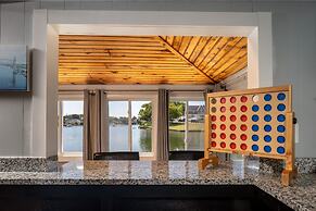 The Onset Beach Compound-Cape Cod Beach Resort & Oceanic Habitat