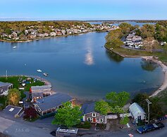 The Onset Beach Compound-Cape Cod Beach Resort & Oceanic Habitat
