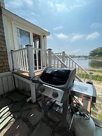 The Onset Beach Compound-Cape Cod Beach Resort & Oceanic Habitat