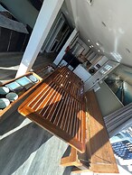 The Onset Beach Compound-Cape Cod Beach Resort & Oceanic Habitat