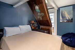 The Onset Beach Compound-Cape Cod Beach Resort & Oceanic Habitat
