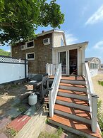 The Onset Beach Compound-Cape Cod Beach Resort & Oceanic Habitat