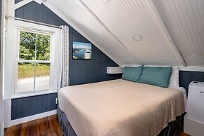 The Onset Beach Compound-Cape Cod Beach Resort & Oceanic Habitat