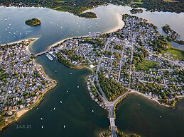 The Onset Beach Compound-Cape Cod Beach Resort & Oceanic Habitat