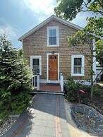 The Onset Beach Compound-Cape Cod Beach Resort & Oceanic Habitat
