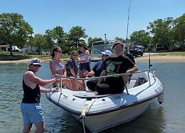 The Onset Beach Compound-Cape Cod Beach Resort & Oceanic Habitat