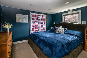 The Onset Beach Compound-Cape Cod Beach Resort & Oceanic Habitat