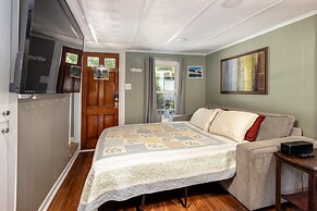 The Onset Beach Compound-Cape Cod Beach Resort & Oceanic Habitat