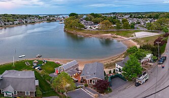The Onset Beach Compound-Cape Cod Beach Resort & Oceanic Habitat