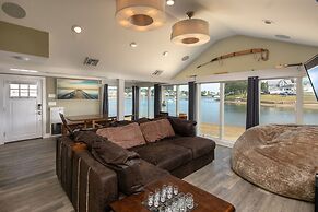 The Onset Beach Compound-Cape Cod Beach Resort & Oceanic Habitat