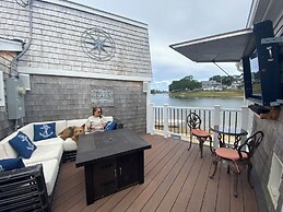 The Onset Beach Compound-Cape Cod Beach Resort & Oceanic Habitat