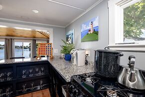 The Onset Beach Compound-Cape Cod Beach Resort & Oceanic Habitat