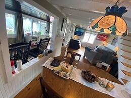 The Onset Beach Compound-Cape Cod Beach Resort & Oceanic Habitat