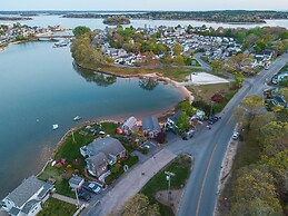 The Onset Beach Compound-Cape Cod Beach Resort & Oceanic Habitat