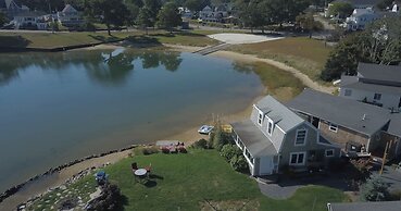The Onset Beach Compound-Cape Cod Beach Resort & Oceanic Habitat