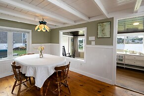 The Onset Beach Compound-Cape Cod Beach Resort & Oceanic Habitat