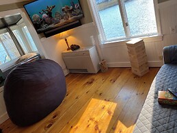 The Onset Beach Compound-Cape Cod Beach Resort & Oceanic Habitat