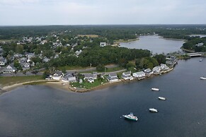 The Onset Beach Compound-Cape Cod Beach Resort & Oceanic Habitat