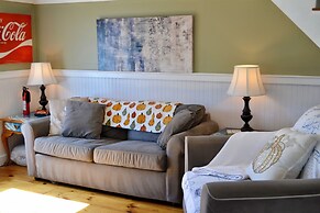 The Onset Beach Compound-Cape Cod Beach Resort & Oceanic Habitat