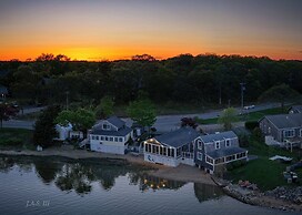 The Onset Beach Compound-Cape Cod Beach Resort & Oceanic Habitat