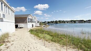 The Onset Beach Compound-Cape Cod Beach Resort & Oceanic Habitat