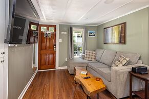 The Onset Beach Compound-Cape Cod Beach Resort & Oceanic Habitat