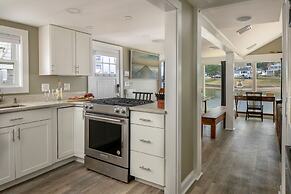 The Onset Beach Compound-Cape Cod Beach Resort & Oceanic Habitat