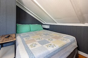 The Onset Beach Compound-Cape Cod Beach Resort & Oceanic Habitat
