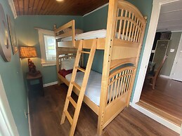 The Onset Beach Compound-Cape Cod Beach Resort & Oceanic Habitat