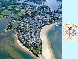 The Onset Beach Compound-Cape Cod Beach Resort & Oceanic Habitat