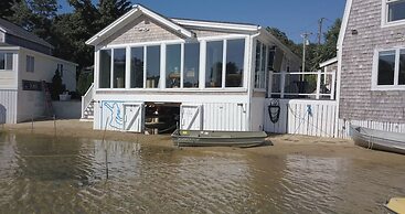 The Onset Beach Compound-Cape Cod Beach Resort & Oceanic Habitat