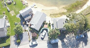 The Onset Beach Compound-Cape Cod Beach Resort & Oceanic Habitat