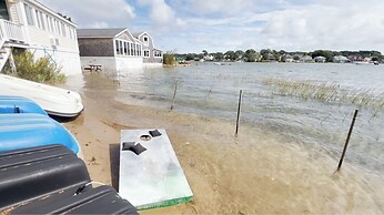 The Onset Beach Compound-Cape Cod Beach Resort & Oceanic Habitat