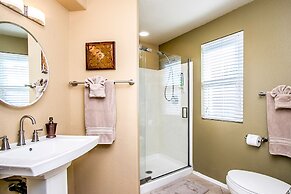 Resort Vacation Rentals P.T.C.