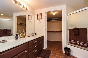 Resort Vacation Rentals P.T.C.