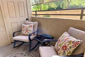 Resort Vacation Rentals P.T.C.