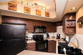 Resort Vacation Rentals P.T.C.