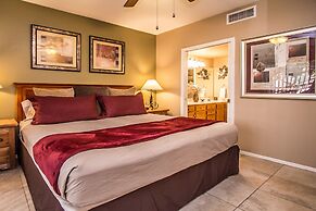 Resort Vacation Rentals P.T.C.