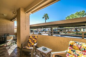 Resort Vacation Rentals P.T.C.