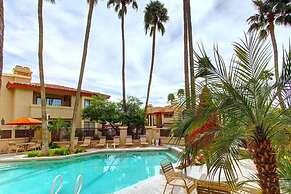 Resort Vacation Rentals P.T.C.