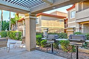 Resort Vacation Rentals P.T.C.