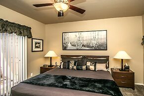 Resort Vacation Rentals P.T.C.