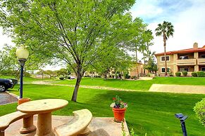 Resort Vacation Rentals P.T.C.