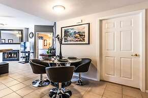 Resort Vacation Rentals P.T.C.