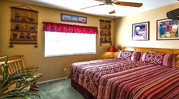 Resort Vacation Rentals P.T.C.