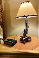 Resort Vacation Rentals P.T.C.